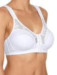 Speidel Soft-BH Damen mit geradem R&uuml;cken Entlastungstr&auml;ger, Verstellbar hinten