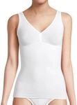 Speidel Camisole gemoldet, INSHAPE Cotton 9035 Inshape Cotton 1er Packung wei&szlig;...