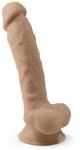 DILDO DUAL DENSITY MOD. 1-8