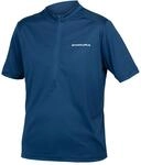Endura Herren Hummvee Mountain Cycling Jersey Hemd