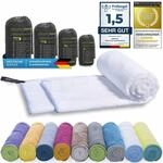 LightDry&reg; Original Mikrofaser Sporthandtuch Backpack Reise-Handtuch - Sport &