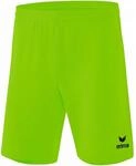 Erima Unisex Kinder Rio 2.0 Short (3151801), Green Gecko, 164