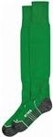 Erima Stutzen Football Sock w/o Logo smaragd 33-36
