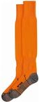 Erima Stutzen Football Sock w/o Logo orange 37-40
