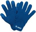 JAKO Feldspielerhandschuhe Fleece 1232 royal 10