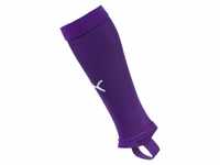 PUMA Herren LIGA Stirrup Socks Core Stutzen, Prism Violet White, 4