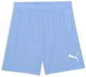 PUMA Jungen Teamrise Jr Shorts, Hellblau (Team Light Blue), 164 EU 13-14 Y EU