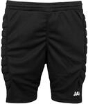 JAKO Herren Torwart-Shorts Striker, Schwarz, 3XL