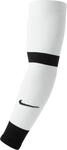 Nike CU6419 Unisex-Adult MatchFit Socken, White/Black, S/M