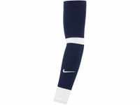 Nike Unisex-Adult MatchFit Socken, Midnight Navy/White, L/XL