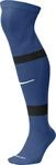 Nike Unisex Matchfit Stutzensocken, Royal Blue / Midnight Navy (White, M EU