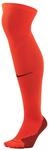 NIKE CV1956-635 Nike MatchFit Socks Unisex Adult BRIGHT CRIMSON/BRIGHT CRIMSON/BLACK