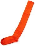 Nike MatchFit Stutzensocken, Team Orange/Team Orange/Black, M