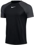 Nike Herren Dri-fit Academy T Shirt, Black/Anthracite/White, L EU