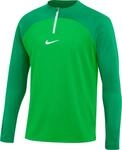 Nike Academy Drill T-Shirt Green Spark/Lucky Green/White XL