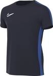 Nike Unisex Kinder Y Nk Df Acd23 Top Ss Short-Sleeve Soccer Top