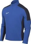 Nike Herren M Nk Df Acd23 Soccer Drill Top, Royal Blue/Obsidian/White, XXL EU