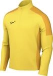 NIKE DR1352-719 M NK DF ACD23 DRIL TOP Jacket Herren TOUR YELLOW/UNIVERSITY