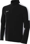 Nike Soccer Drill Top Y Nk Df Acd23 Dril Top, Black/White/White, DR1356-010, M