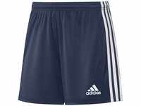 adidas Squad 21 Shorts Navblu/White XL