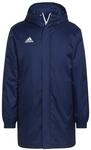 Adidas Mens Insulated Jacket Ent22 Stadjkt, Tenabl, HG6301, 3XL EU