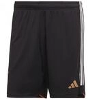 adidas Herren Dfb Shorts, Schwarz, S EU