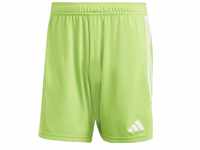 adidas Mens Shorts (1/4) Tiro 23 League Shorts, Team Semi Sol Green2/White,...