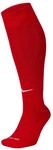 Nike Unisex Classic Ii Cushion Otc Fussball Socken, Mehrfarbig (University Red