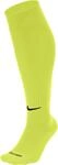 Nike Unisex Classic II Otc Fussball Socken, Volt/Black, XS EU