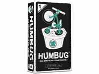 DENKRIESEN Humbug Original Edition Nr. 1 - Das zweifelhafte Kartenspiel -...