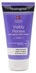 Neutrogena Visibly Renew Crema De Manos Spf20 75Ml