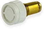Oventrop 1018080 Ventileinsatz GH-mit 6 Voreinstellwerten, AG 1/2 Zoll