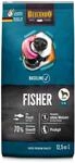 BELCANDO Baseline Fisher [12,5kg] Trockenfutter f&uuml;r Hunde | F&uuml;r ausgewachsene...