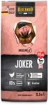 BELCANDO Baseline Joker [12,5kg] Getreidefreies Trockenfutter f&uuml;r Hunde | F&uuml;r