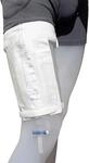 GHC 12357931 Care Fix Kletthalteb&auml;nder Premium-Set, Universal, Unsteril, 70cm