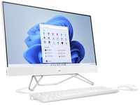 HP All-in-One PC 27-cb1102ng 68,5cm (27 Zoll) FHD-IPS-Display, AMD Ryzen...