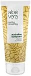 100% Vegan Bio Aloe Vera Gel 100 ml | Aloe Vera After Sun Balsam | Nat&uuml;rliches Aloe