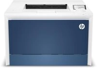 HP Color LaserJet Pro 4202dw Farblaserdrucker, Automatischer beidseitiger Druck, Hohe HP Color LaserJet Pro 4202dw Farblaserdrucker, Automatischer beidseitiger Druck, Hohe