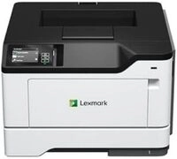 Lexmark MS531dw Monochrome Singlefunction Printer HV EMEA 44ppm (38S0310)