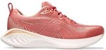 ASICS Gel-Cumulus 25 Damen rosaorange, 37,5 Damen