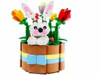 LEGO Osterkorb 40587 - Limited Edition, Osterhase als ideales Ostergeschenk für