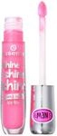 ESSENCE BRILLO DE LABIOS SHINE SHINE SHINE 14 PINK OF BEL AIR 5ML