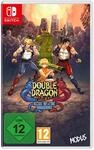 Double Dragon Gaiden - Rise of the Dragons