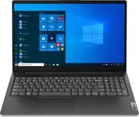 Lenovo - Schneller Laptop mit Intel Celeron N4500 2x2.80 GHz - 15,6 Zoll Full HD