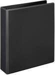 VELOFLEX 1159080 - Ringbuch Comfort, Ringordner, Ordner, DIN A5, 2-Ring-Mechanik, 194