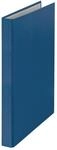 Leitz 42090035 Ringbuch (A4, Maxi 2, Ringe, 16 mm) blau