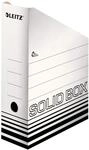 Esselte Solid Box Archiv Stehsammler, 100 mm R&uuml;ckenbreite, Archivboxen zur Ablage