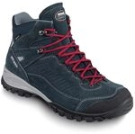 Meindl Salo Mid GTX Marine/ROT - 8,5/42.5