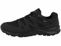 ECCO Damen Terracruise LT W Low GTX Outdoor Shoe, Black/Black, 36 EU