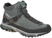 Meindl Top Trail Mid GTX Herren Gr&uuml;n